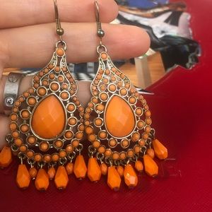 Fashion Earrings For Women